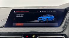 BMW 1 Series 128ti 5dr Step Auto Petrol Hatchback